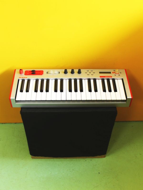 Alesis Micron Synthesizer